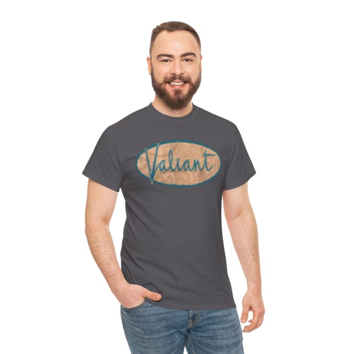 Plymouth Valiant T-Shirt
