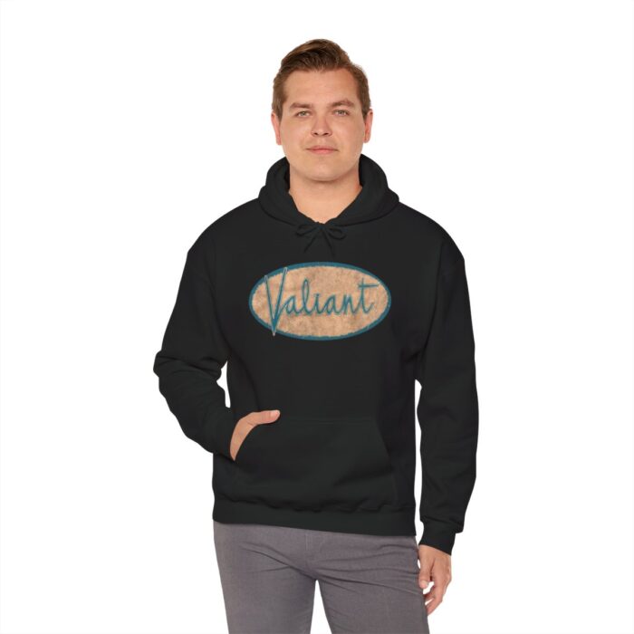 Plymouth Valiant Hoodie